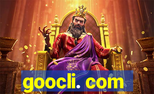 goocli. com